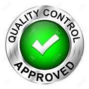 تحقیق استانداردهای‌ کنترل کیفیت