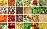 پاورپوینت بررسی مزيت نسبی صادراتی صنايع غذايی